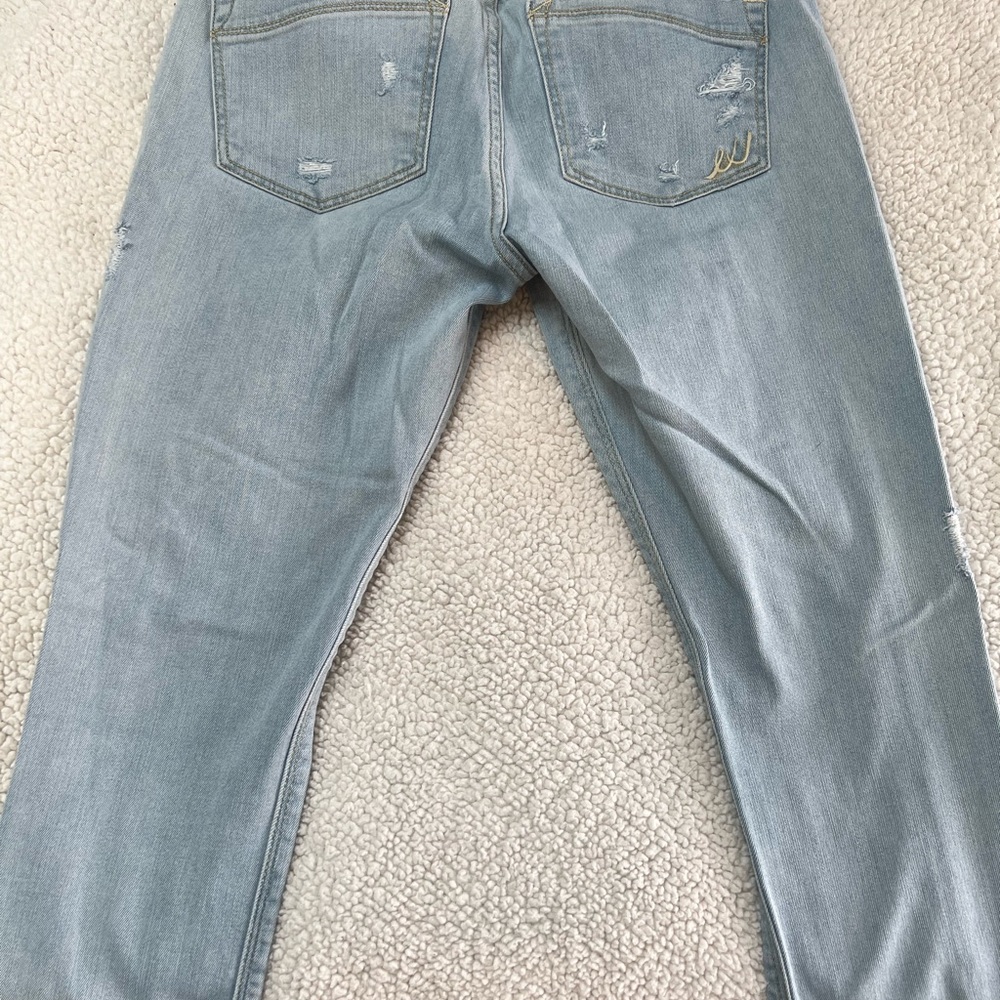 Express jeans - Picture 2 of 5